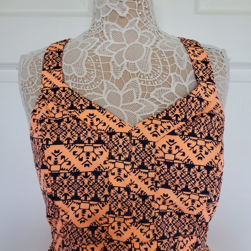 Charlotte Russe Dress 8323 - Picture 3 of 7